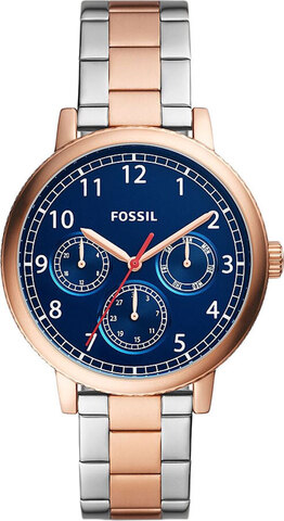 Наручные часы Fossil BQ2632 фото