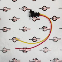 Разъем соленоида | 721/10495 | Spare Parts