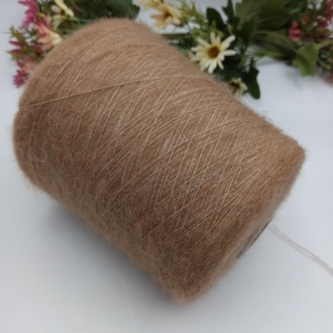 Арт Pachino Brush альпака с мериносом от Pura Lana Italia - 017