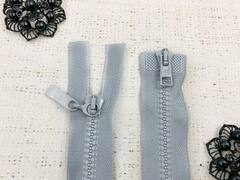 Молнии трактор АРТА-Ф 2077, Латвия, Т6, L 70 см, 2 бегунка