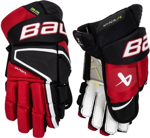 Перчатки BAUER S22 VAPOR HYPERLITE INT 13