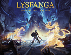 Lysfanga: The Time Shift Warrior (для ПК, цифровой код доступа)