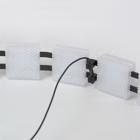 Подвесная светодиодная люстра Lussole ALPINE LSP-7258