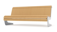 Скамейка Архимед SK00037