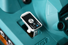 Аккумуляторная торцовочная пила Makita LS004GZ01