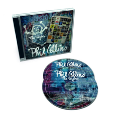 Phil Collins / The Singles (2CD)
