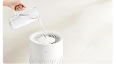 Увлажнитель воздуха Xiaomi Mijia Pure Smart Evaporative Humidifier 3 CJSJSQ02XY (EU)
