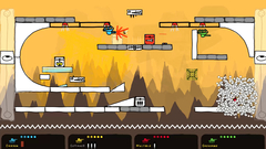 Doodle Derby (для ПК, цифровой код доступа)