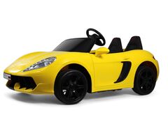 Porsche Cayman T911TT NEW