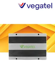 Усилитель сотового сигнала VTL30-900E/3G бустер