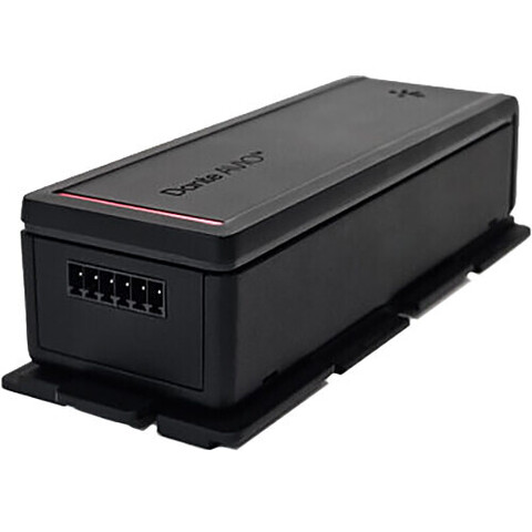 2-Канальный Аналоговый Выход Audinate Dante AVIO Install 2-Channel Analog-Output Adapter for Dante Audio Network