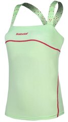 Майка для девочек Babolat Tank Match Perf, арт. 42S1552-109