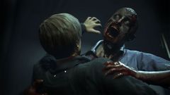 Resident Evil 2: Remake (диск для PS4, интерфейс и субтитры на русском языке)