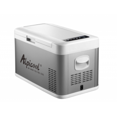 Купить Компрессорный автохолодильник Alpicool MK25 от производителя недорого.