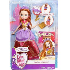 Холли О'Хара Отважные принцессы