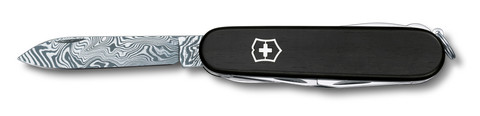 Нож складной Victorinox Climber Damascus LE 2011 (1.3701.J11)