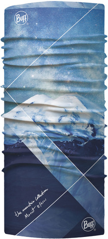 Бандана-труба Buff Original Elbrus фото 1