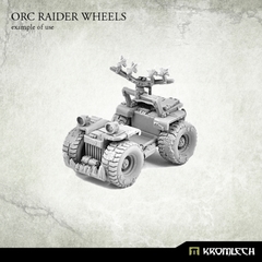 Orc Raider Wheels (4)