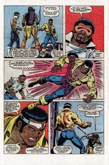 Power Man and Iron Fist #98