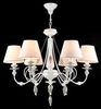Люстра Maytoni Adelia ARM540-06-W