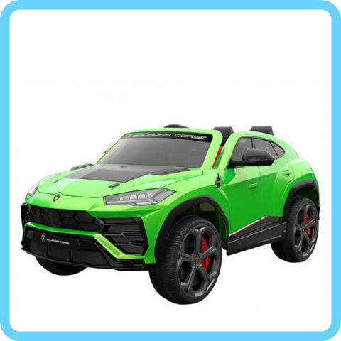 Детский электромобиль Lamborghini Urus ST-X 4WD (ЛИЦЕНЗИОННАЯ МОДЕЛЬ) www.avtoforbaby-spb.ru