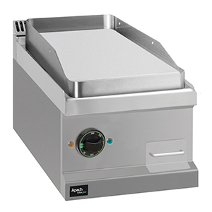 ГРИЛЬ ЭЛЕКТРИЧЕСКИЙ 1100 СЕРИИ APACH CHEF LINE SLGE4511CS