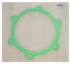 Прокладка крышки шестерни ТНВД TDR-K 18 4L;TDR-K 22 4L/ Gasket advance device cover