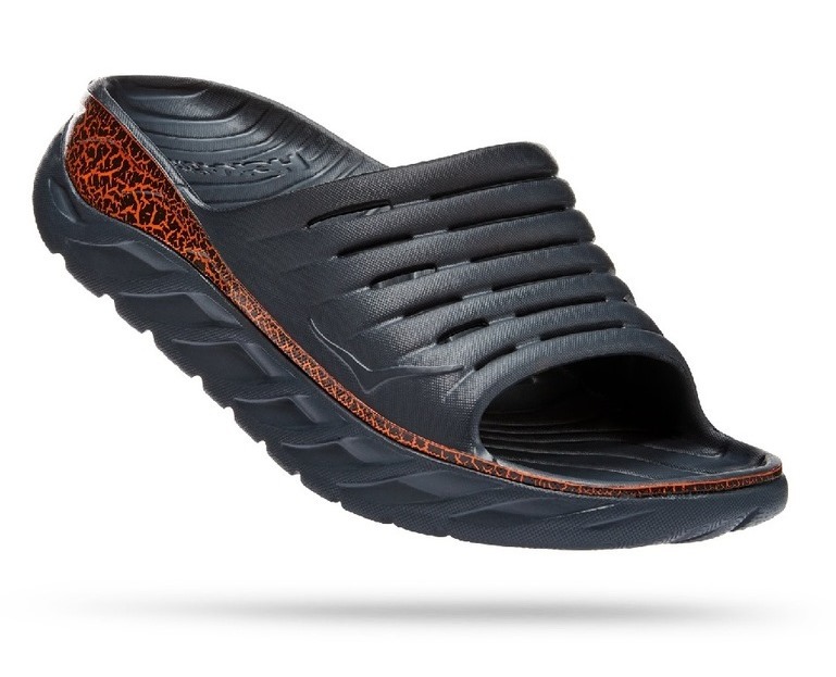 Hoka recovery hot sale slide 2