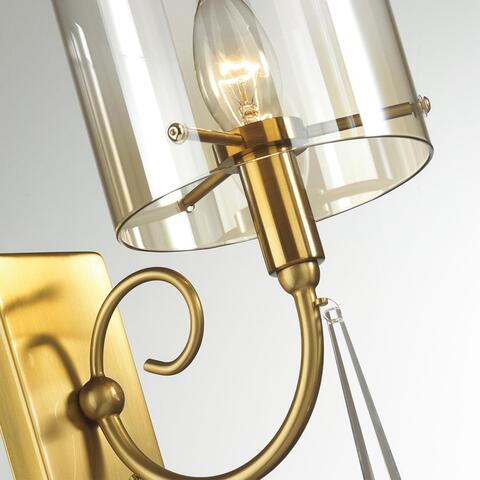 Настенный светильник Odeon Light NICOLE 4886/1W