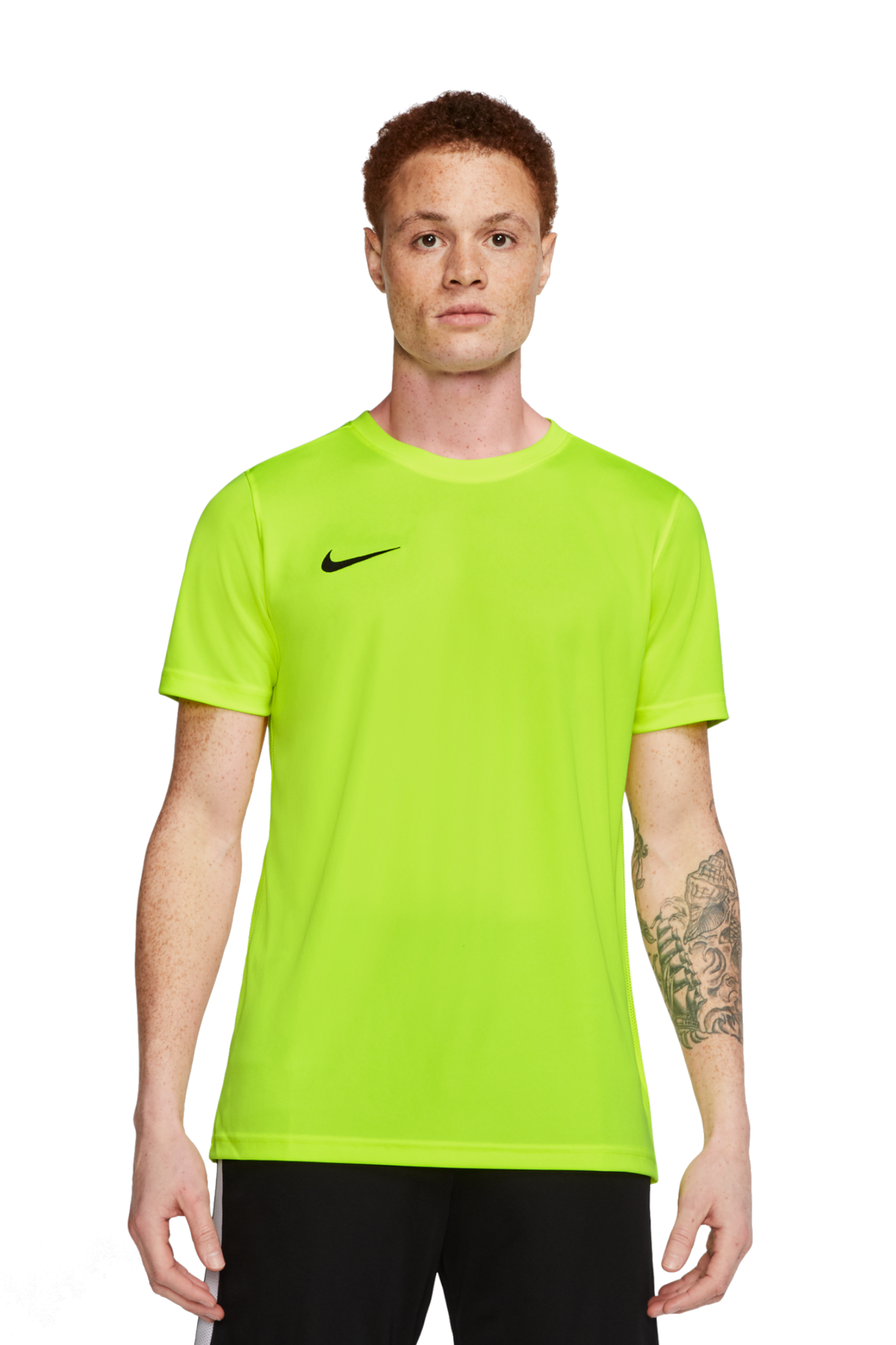 Nike dry park top