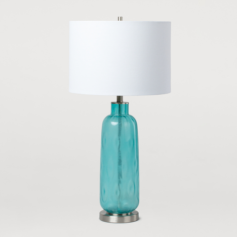 НАСТОЛЬНАЯ ЛАМПА CRISTALINA