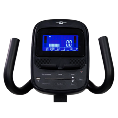 Горизонтальный велотренажер CardioPower R37