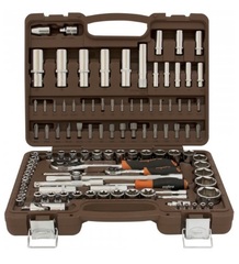 Набор инструментов универсальный Ombra OMT108S