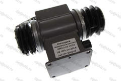 Отводка электромагнитная горизонтальная тип ЭМО-2-66 УХЛ3 (220В)