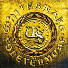 Whitesnake / Forevermore (RU)(CD)