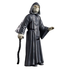Фигурка Hasbro Star Wars Retro Collection The Emperor