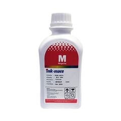 Чернила EIM-143PM Magenta пурпурные пигмент 500 мл.