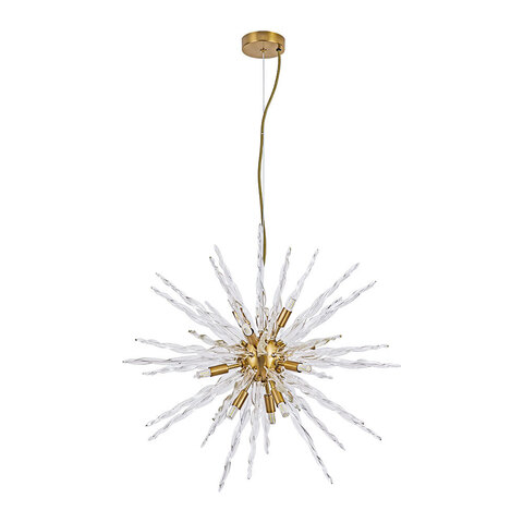 Люстра подвесная Arte Lamp Bella A1066SP-12PB