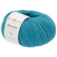 Пряжа Rowan Alpaca Classic (107)