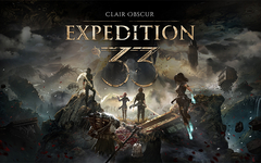 Clair Obscur: Expedition 33 (для ПК, цифровой код доступа)
