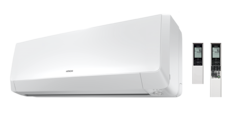 HITACHI Akebono Nordic RAK-25RXE/RAC-25WXEN