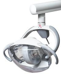 WOD730 стоматологическая установка с верхней подачей инструментов Woson