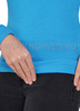 Подростковый Комплект термобелья из шерсти мериноса Norveg Soft City Style Blue