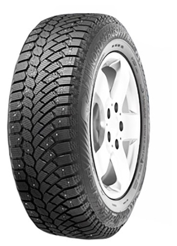 Gislaved Nord Frost 200 SUV ID 215/65 R16 102T шип