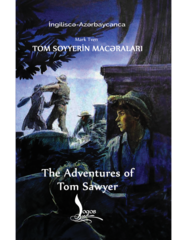 Tom Soyyerin Macəraları -The Adventures Of Tom Sawyer