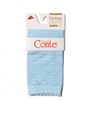 Носки Fantasy 19С-112СП Conte