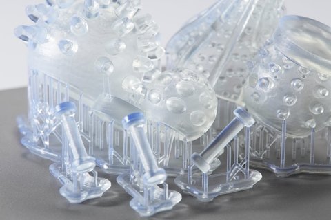 3D-принтер Formlabs Form 3