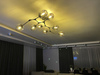 Люстра Branching Bubbles Black 8