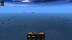 Victorian Admirals (для ПК, цифровой код доступа)