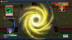 Yu-Gi-Oh! ARC-V: Yuto v. Sylvio (для ПК, цифровой код доступа)